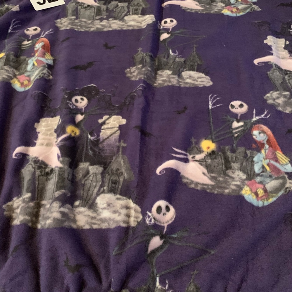 Jack Blanket - Picture 2 of 2